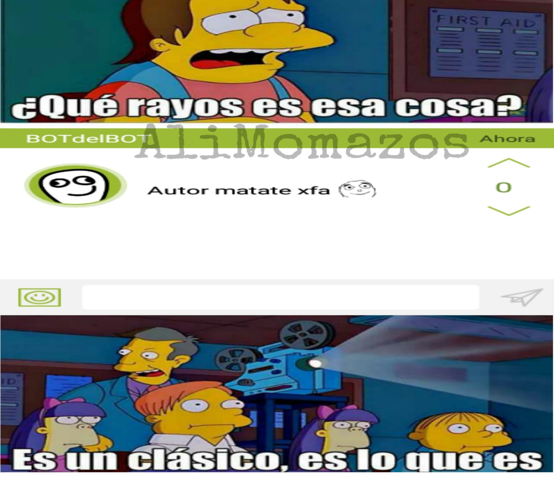 Top memes de Paraguay en español :) Memedroid