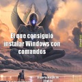Formas de instalar Windows 10: