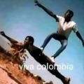 Colombia viva