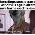 Aliens meme
