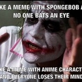 watching one or two animes doesnt make you a weeaboo