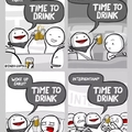 Alcohol problem