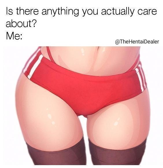 Thicc - meme