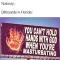Just Florida things