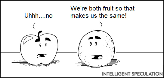 dongs in a fruit - meme