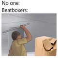 poor box