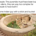 How to build house with pool 101