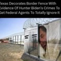 Texas borders