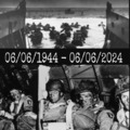 D-Day meme 2024