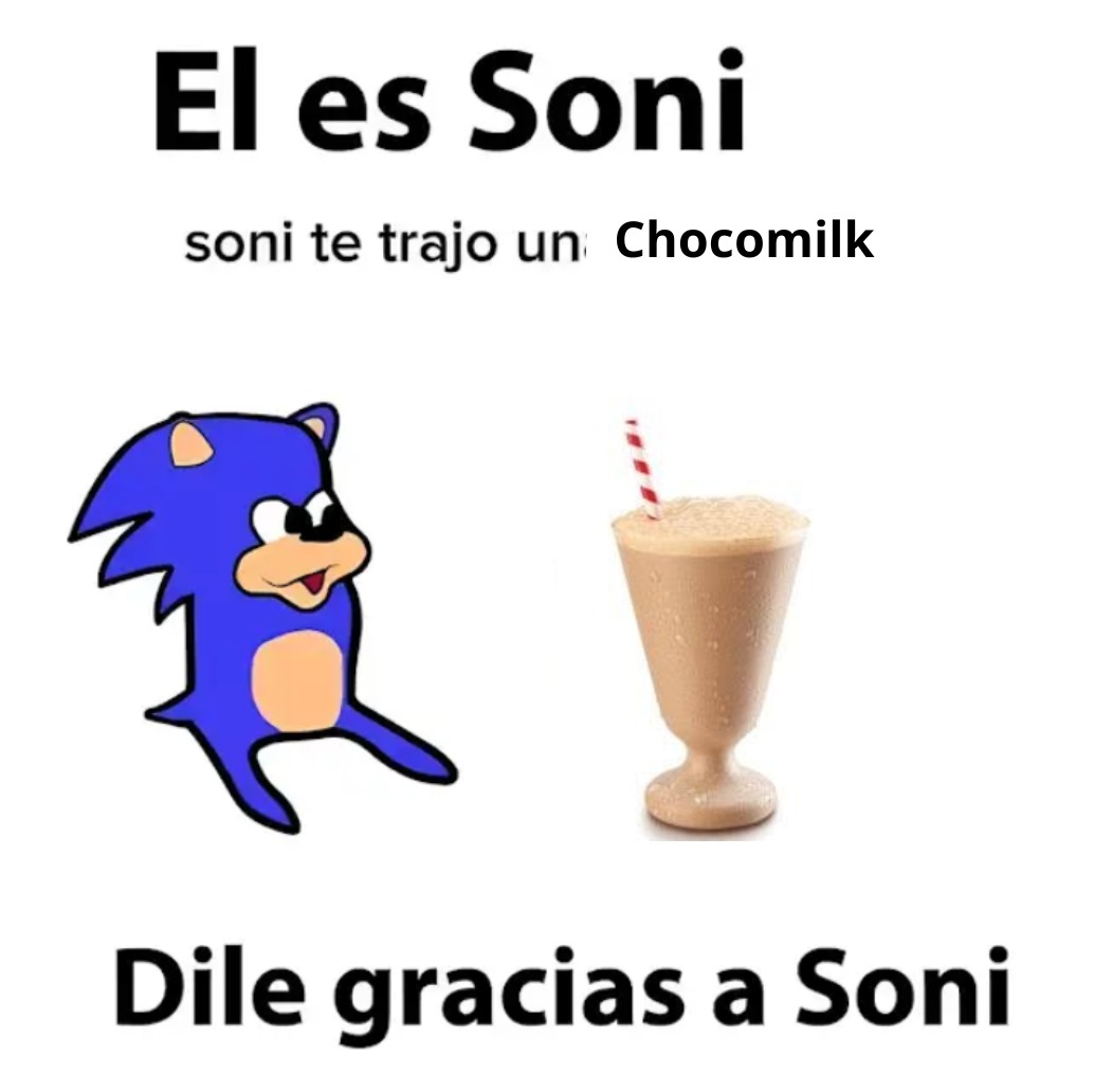 Otro mememierda sin gracia, No puedo comentar creo que me mutearon :ok:
