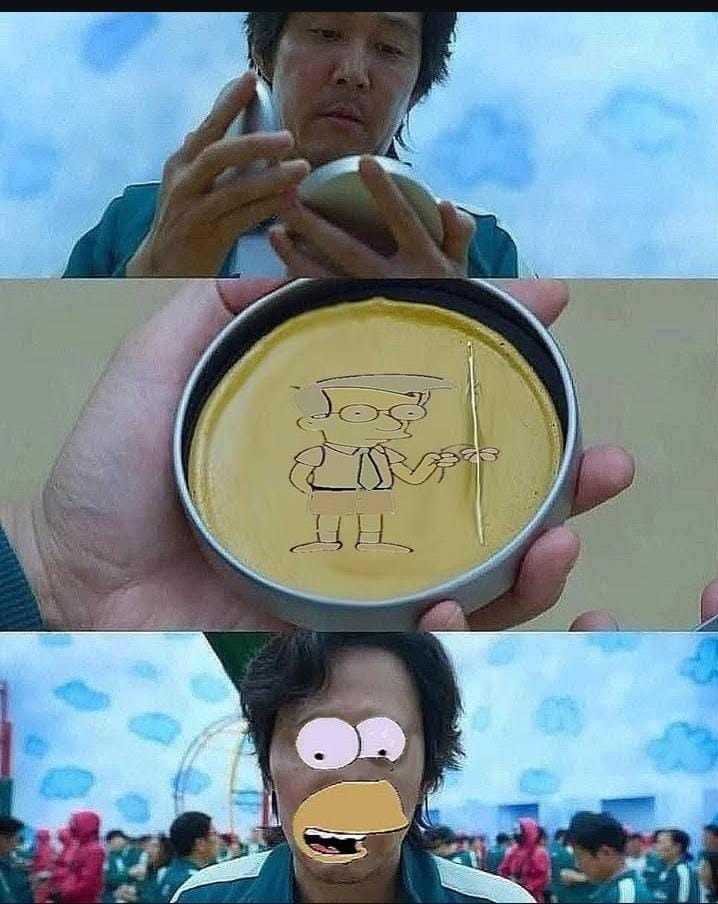 Momazo - meme