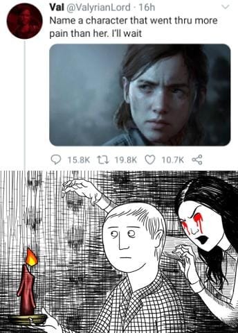 Meme original, me da flojera poner marca de agua.
