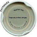 Snapple, its a fact