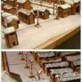 is Anyone making gingerbread houses this year?