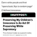 aLl WHitE mALeS arE wHitE supReMAcIstS