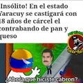 Yaracuy es un estado de Venezuela