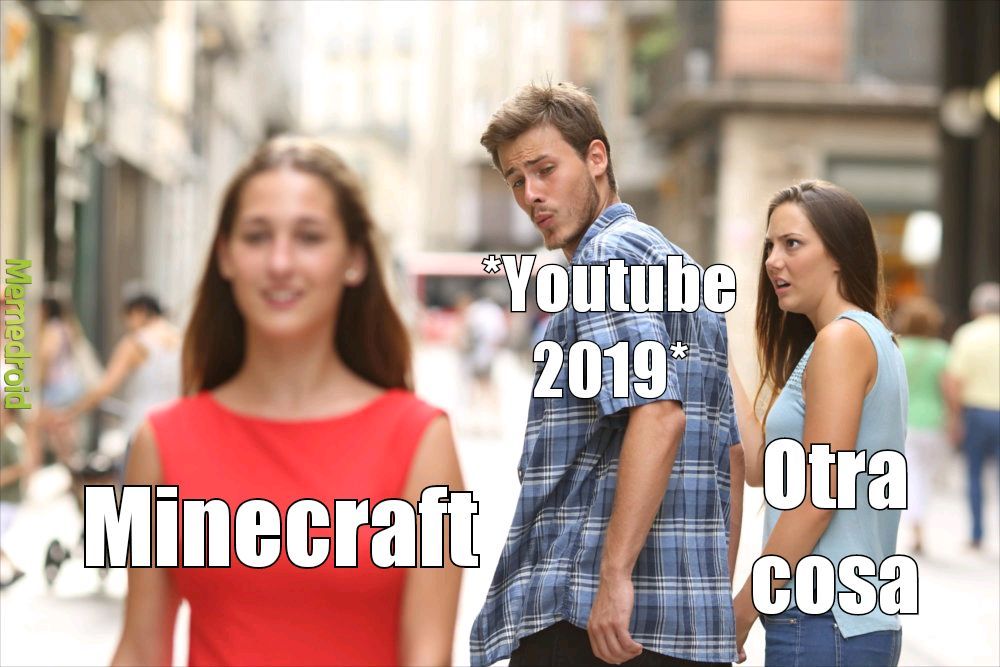 2019 - meme