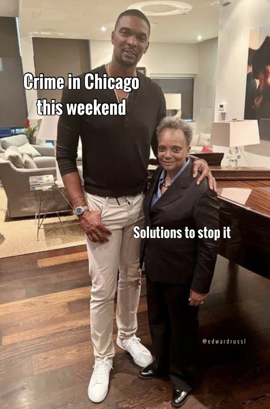 Chicago - meme