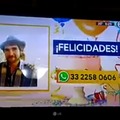 Contexto: el dun salió en TV mexicana XDDDDDDDDDDDDDDDDDD