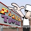 Pizza Tower no se toca (Toca Toca Toca)
