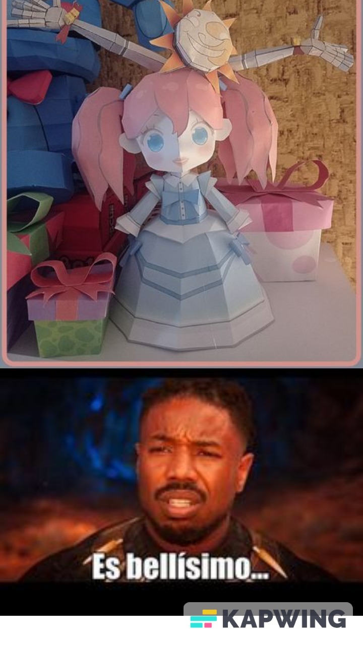 odio el soft horror, pero esto es hermoso! - meme