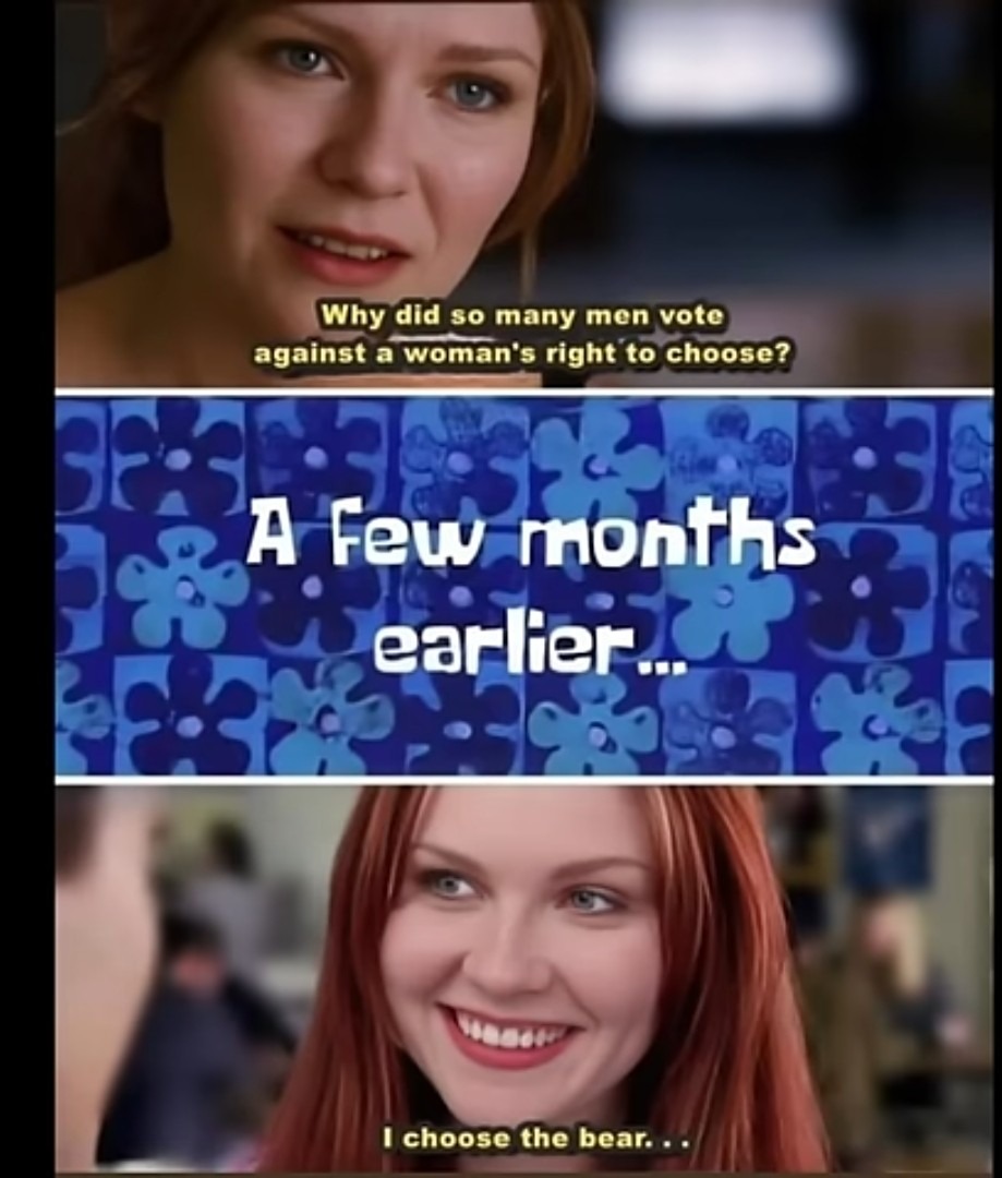 Will they ever understand? - meme