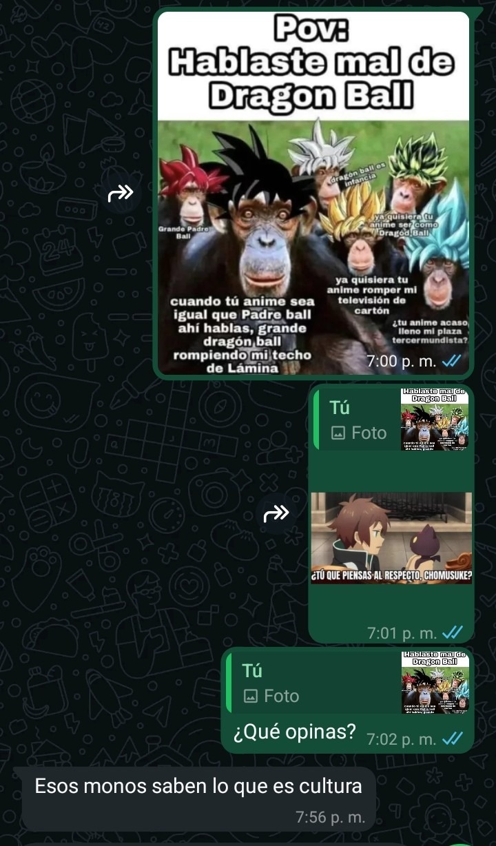 :genius: - meme