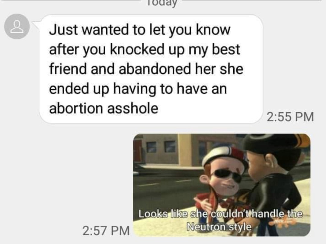 Hehe - meme