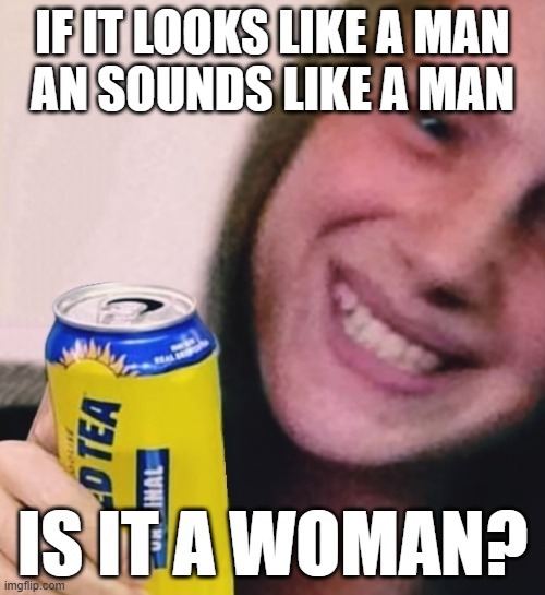 trans life - meme