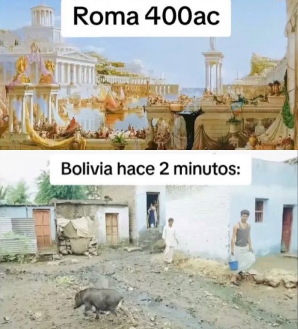 Amén - meme