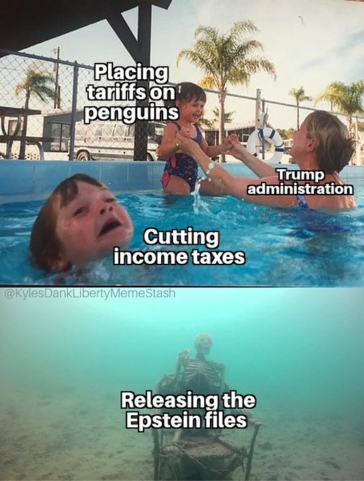 where's the list, Pam? - meme