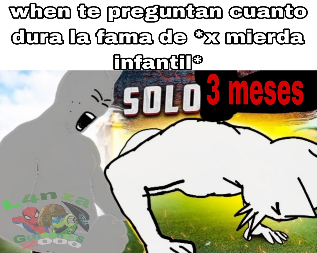 Si xdd - meme