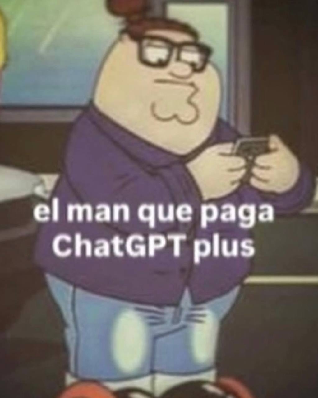 Top memes de Chatgpt en español :) Memedroid