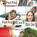 Ps2 >>>>>>>>> PC