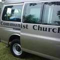 The actual name is community first church