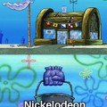 Nickelodeon o Cartoonnetwork