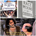 If we were under communism, you wouldn't be able to protest social distancing ye bastards