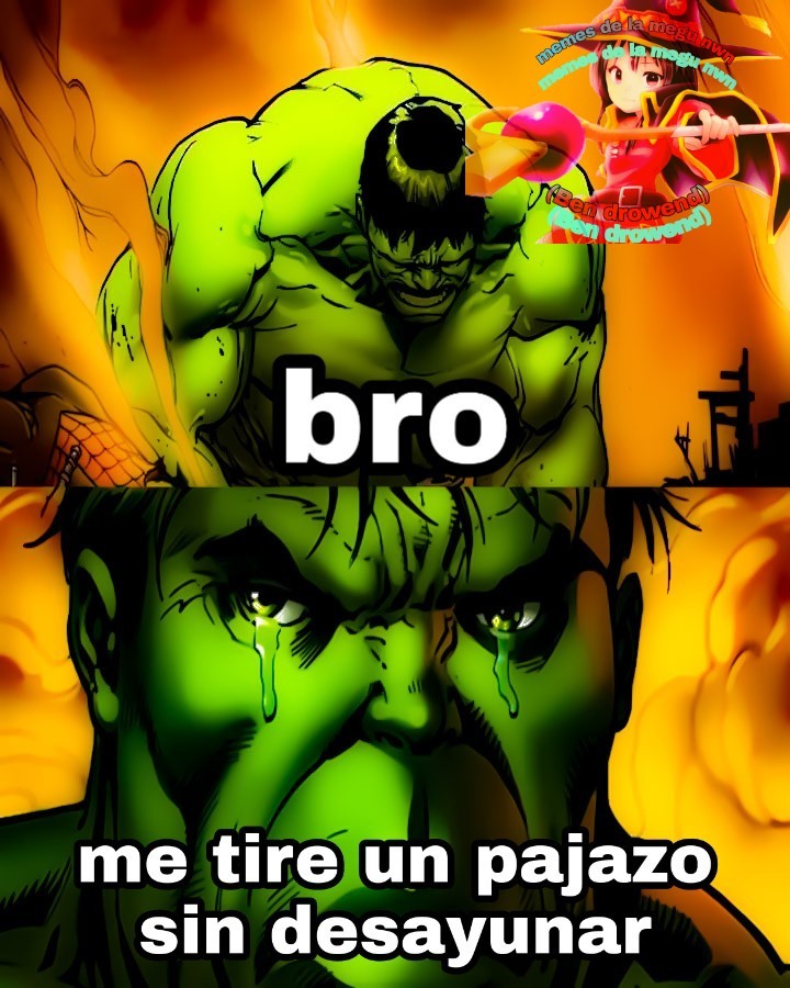 Bro - meme