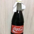 Coca cola in Dubai