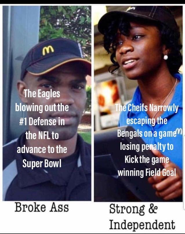 The best Eagles memes :) Memedroid