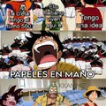 Nami do Pirata que estica - Meme by CristianCardoso :) Memedroid