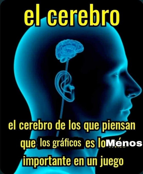 Soy un ardido de mierda - meme