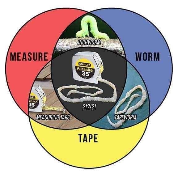 Knowledge is power - meme