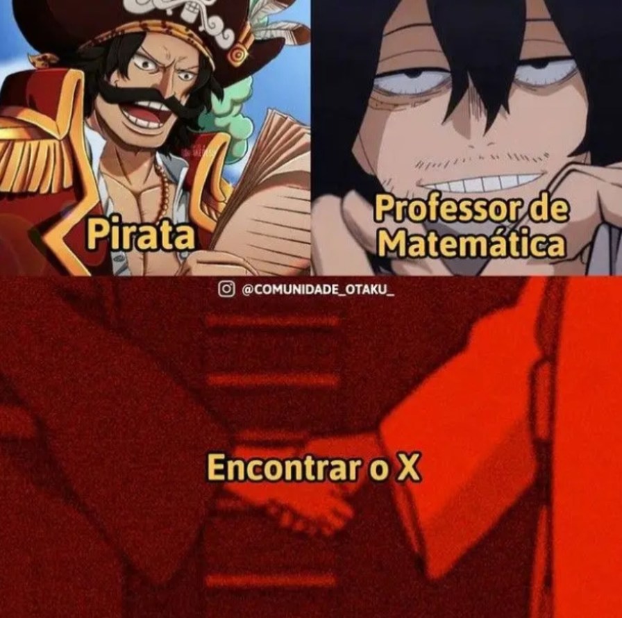 X - meme