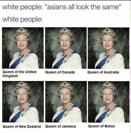 Top comment is an entire monarchy - meme