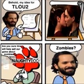 lou2 is shit