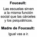 foucalt
