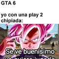 GTA 6 latinoamerica