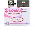 Dromax = Anas