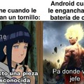 IOS VS Android